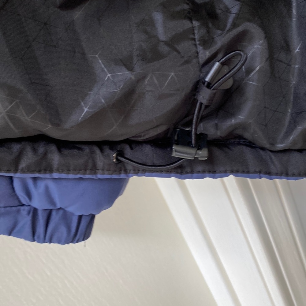 Zeroxposur Performance Jacket Size S - image 3